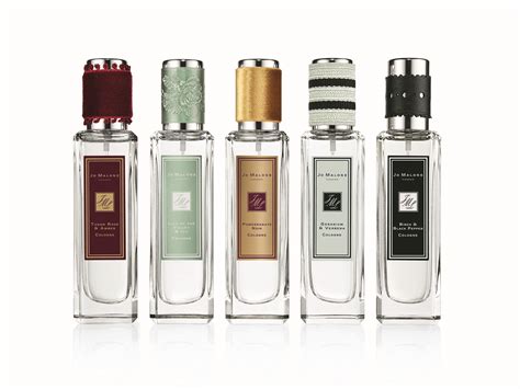 jo malone perfume new scent